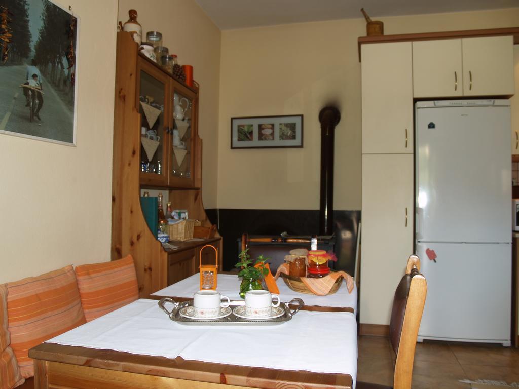 Kavala Villa 360 Degrees Green Amisianá Exteriér fotografie